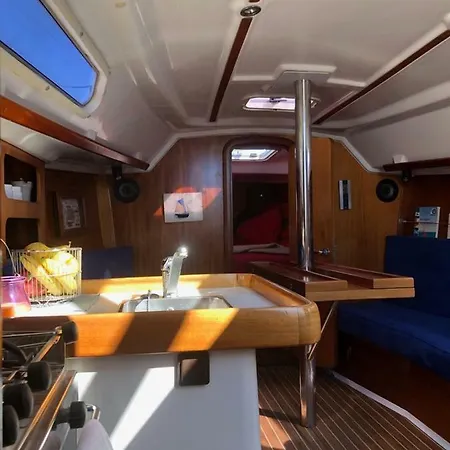 Holiday Avenue De Verdun Nyaraló