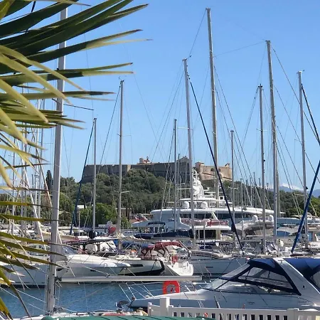 Holiday Avenue De Verdun Vakantiehuis Antibes